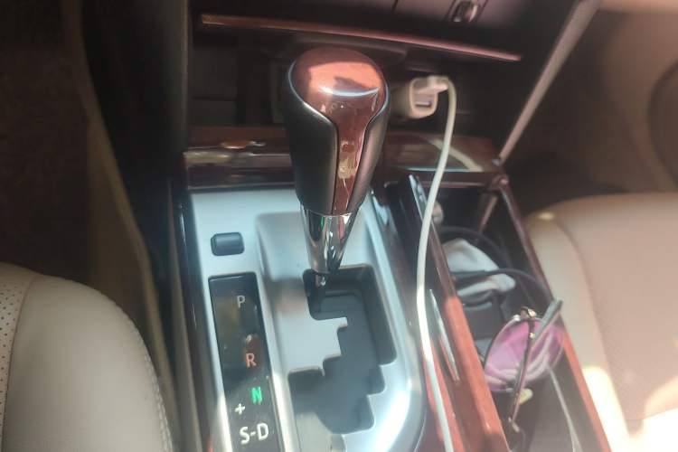 Used Toyota Camry 2013 2.0G Comfort Edition