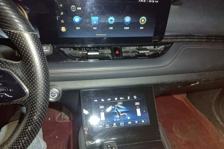 Used Bestune T99 2020 20TD Automatic Prestige Edition