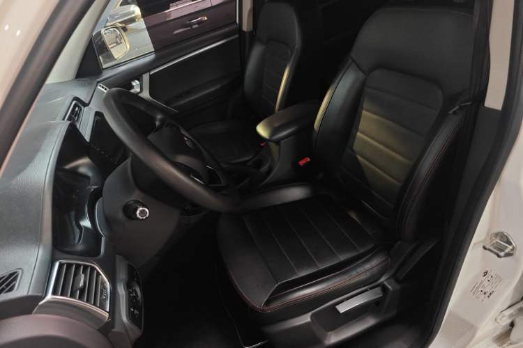 Used Chery Tiggo 3 2020 Million Global Edition 1.5T CVT Elite Model