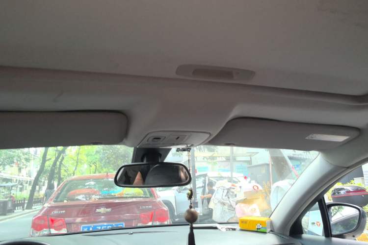 Used Citroen C5 2010 3.0L Automatic Flagship Edition
