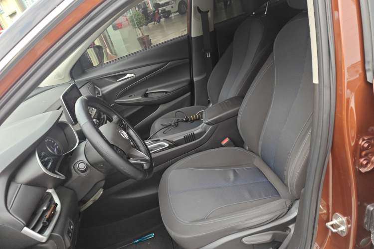 Used Buick Encore 2020 20T CVT Elite Edition