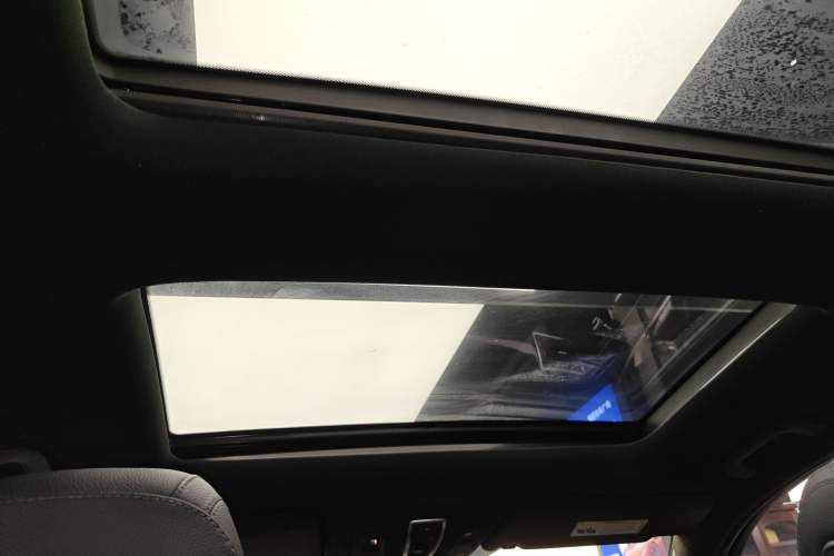 Used Mercedes-Benz GLS-Class 