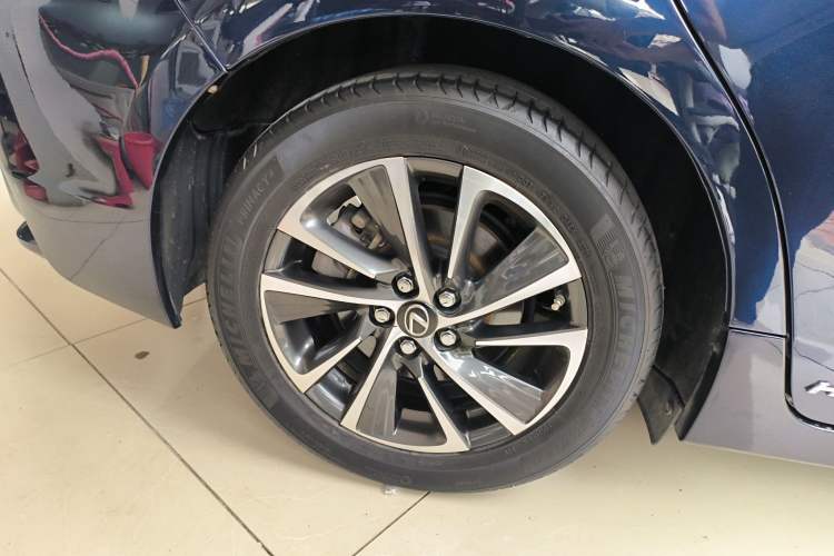 Used Lexus CT 2017 CT200h Elite Edition Monotone China VI
