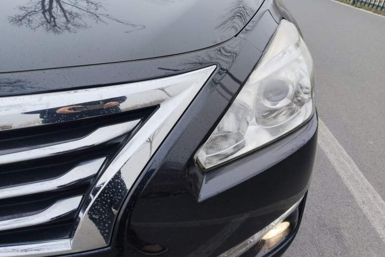 Used Nissan Teana 2013 2.0L XL Comfort Edition
