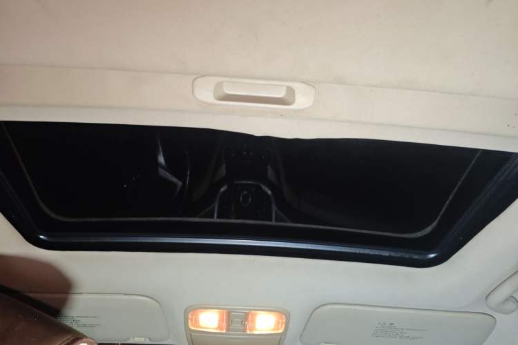 Used Changan Eado 2014 1.6L Manual Luxury Model
