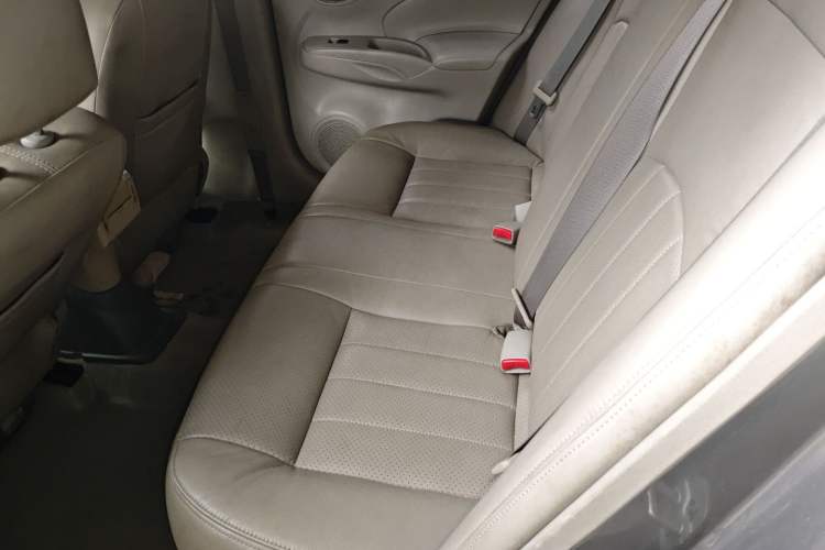 Used Nissan Sunny 2015 1.5XE CVT Master Edition
