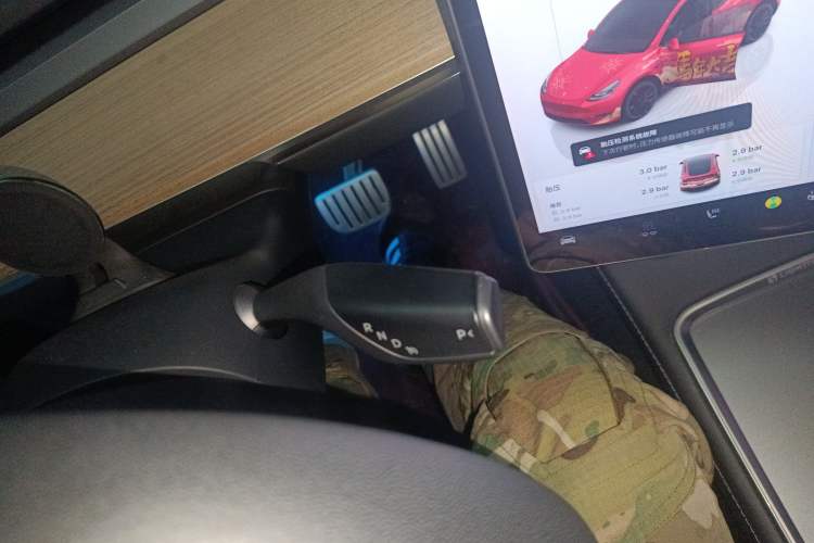 Used Tesla Model Y 2021 Performance High-Performance All-Wheel-Drive Version