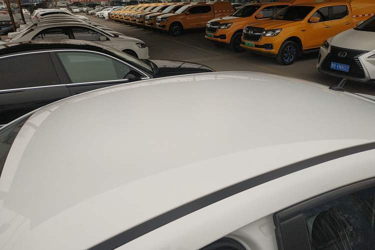 Used SINOGOLD Junxing 2023 Standard Model
