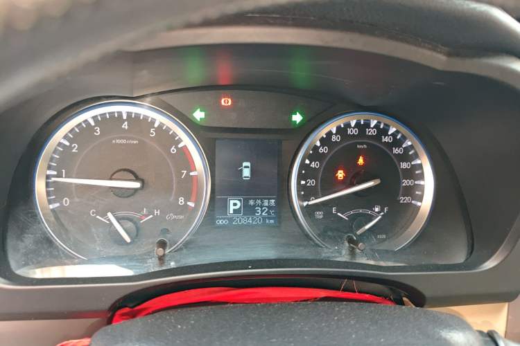 Used Toyota Highlander 2017 2.0T Two-Wheel Drive Elite Edition 5 Seats