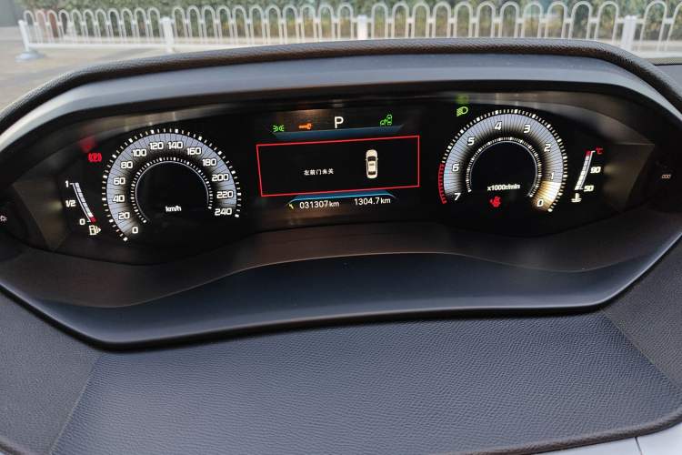 Used Peugeot 408 2022 1.6T Dream Edition
