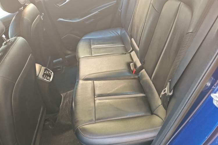 Used Hyundai Lafesta 2019 280TGDi Smart Speed Version China VI Standard