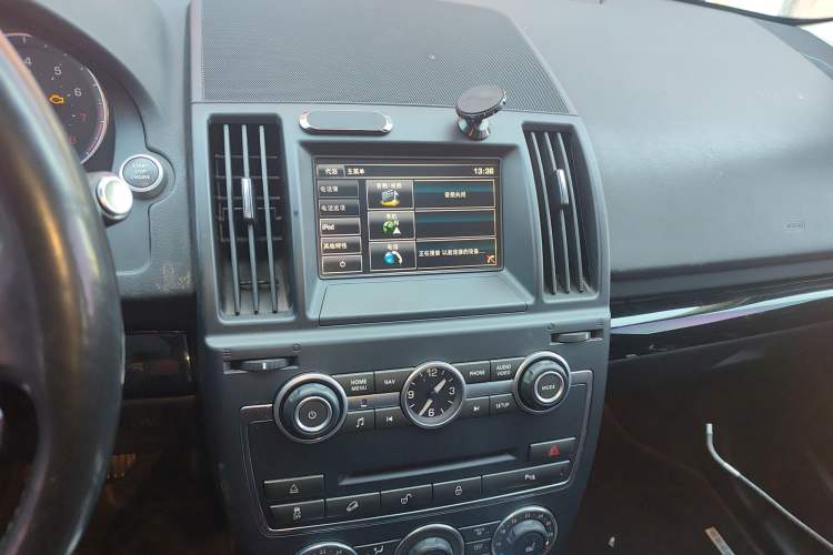 Used Land Rover Freelander 2 2015 2.0T Si4 HSE Luxury Collector's Edition
