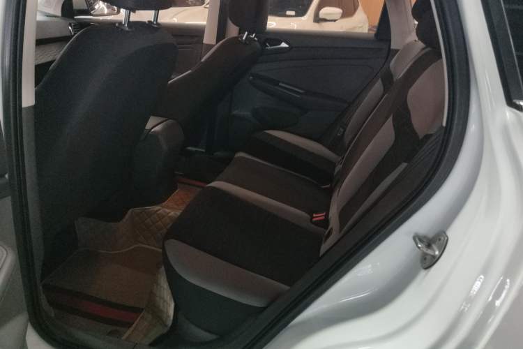 Used Jetta VS5 2019 280TSI Automatic Trend Model