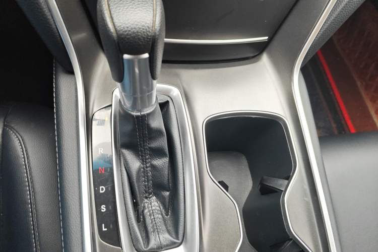 Used Honda Accord 2022 260TURBO Luxury Edition Gear Lever