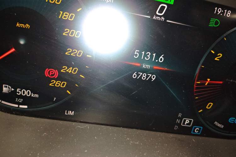 Used Mercedes-Benz C-Class 2020 C 260 L Sport Edition