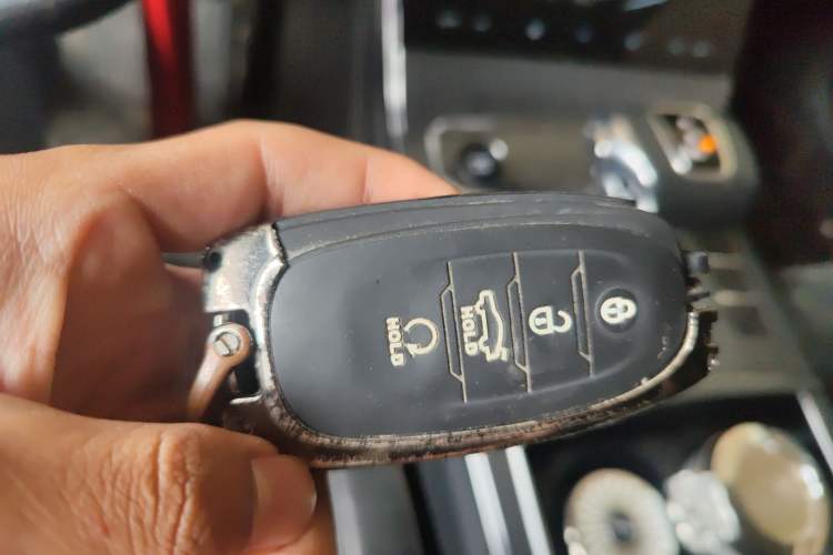 Used Hongqi H5 2022 Classic Model 1.5T DCT Flagship Edition