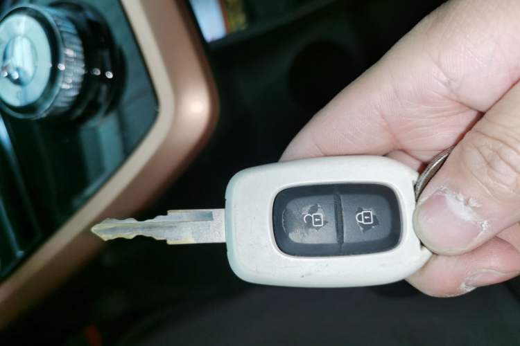 Used Dongfeng NAMMI EX1 2023 PRO Light Wind Edition Lightning Model