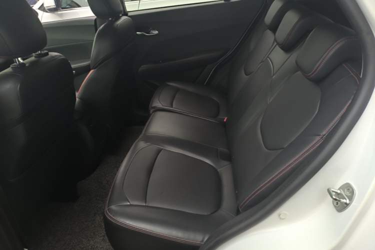 Used Baojun 510 2019 1.5L Automatic Prestige Edition China V