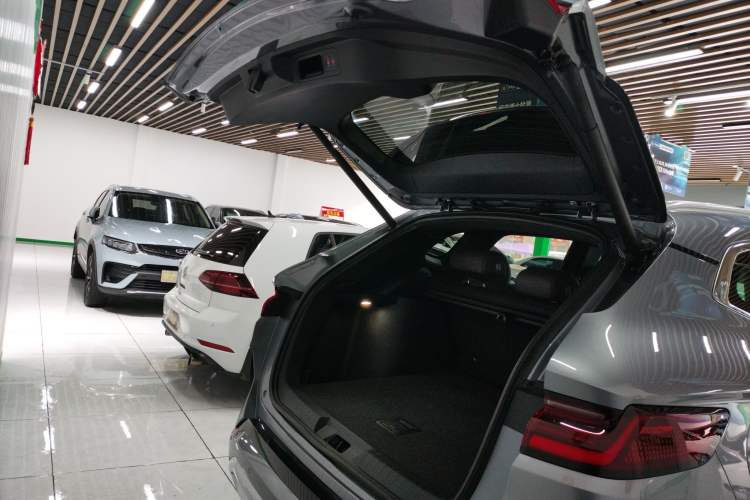 Used BYD Song PLUS New Energy 2025 EV 520km Premium Version
