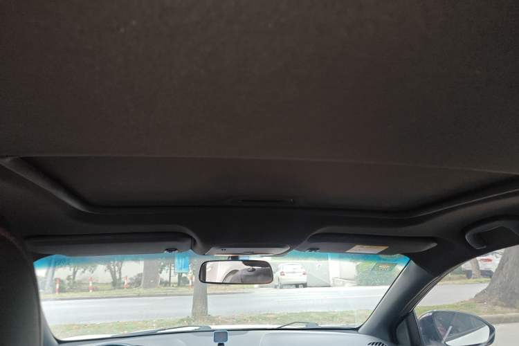 Used Chevrolet Monza 2020 Light Hybrid RS 330T Automatic Comfort Edition