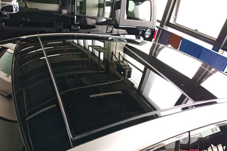 Used Toyota Camry 2019 Revised Version 2.5G Luxury Edition