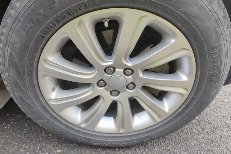 Used Land Rover Discovery Sport 2017 2.0T SE