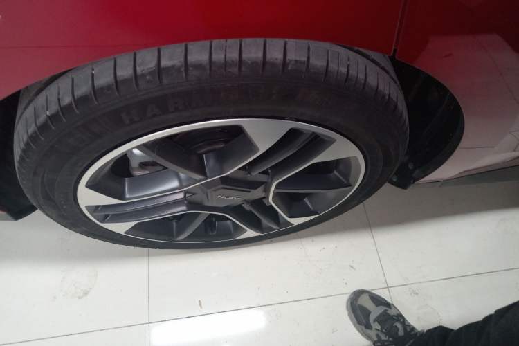 Used AION RT 2025 650 LiDAR Edition