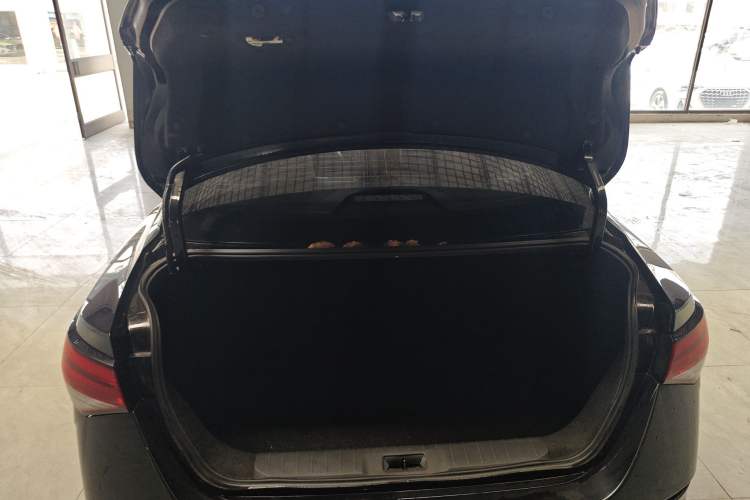 Used Nissan Sylphy 2022 1.6L XL CVT Enjoyment Edition
