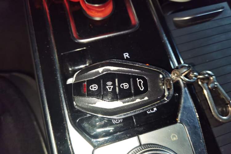 Used JETOUR X95 2020 1.6T DCT Exploration Pro Edition 5-seater