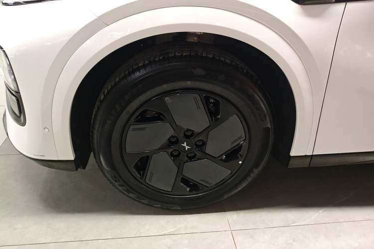 Used XPeng G6 2025 625 Long-Range Max Flagship Edition