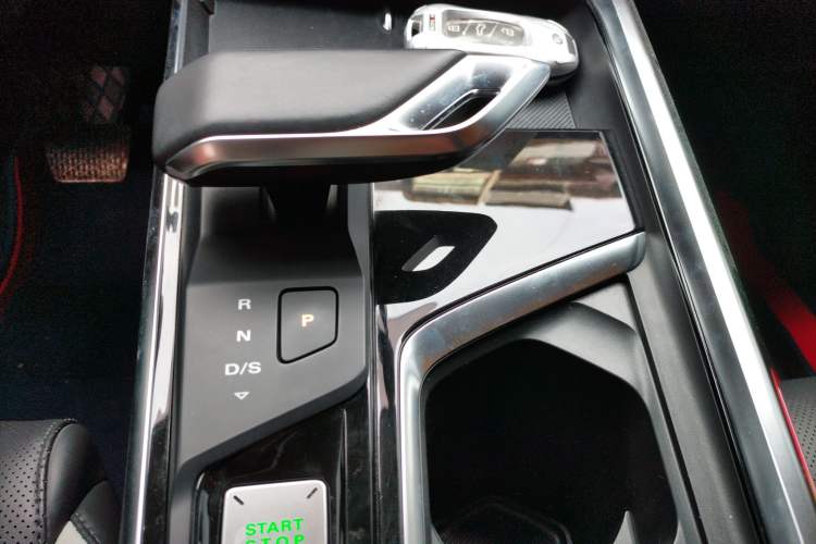 Used MG 5 Scorpio 2022 1.5T Luxury Edition