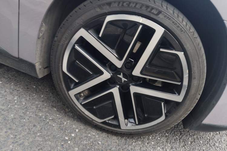 Used XPeng MONA M03 2025 502 Long-Range Max