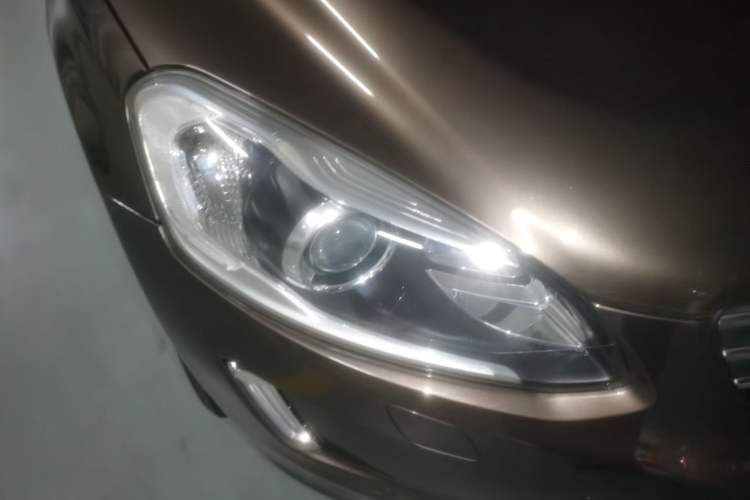 Used Volvo XC60 2014 Facelift T5 Zhiyi Edition