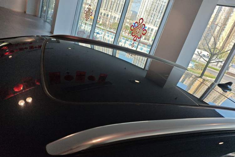 Used Audi Q4 e-tron 2024 40 e-tron Boundary Edition