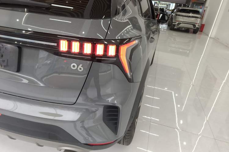 Used Lynk & Co 06 2023 Remix 1.5T Dynamic Halo