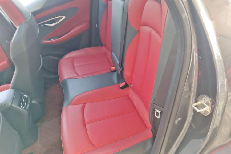 Used CHANGAN UNI-T 2020 1.5T Flagship Version