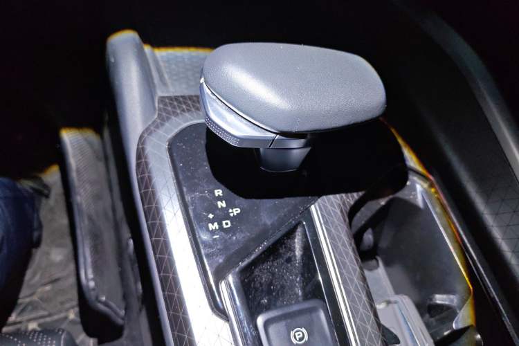 Used Geely Auto Preface 2023 1.5TD Kunlun Edition