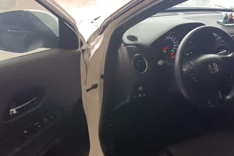 Used Honda XR-V 2020 1.5L CVT Comfort Version Driver Seat