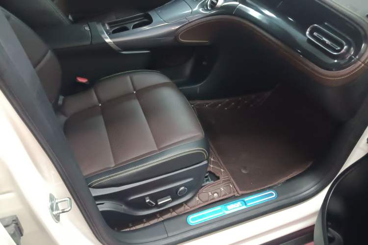 Used smart #3 2023 Pulse Four-Wheel Drive Edition