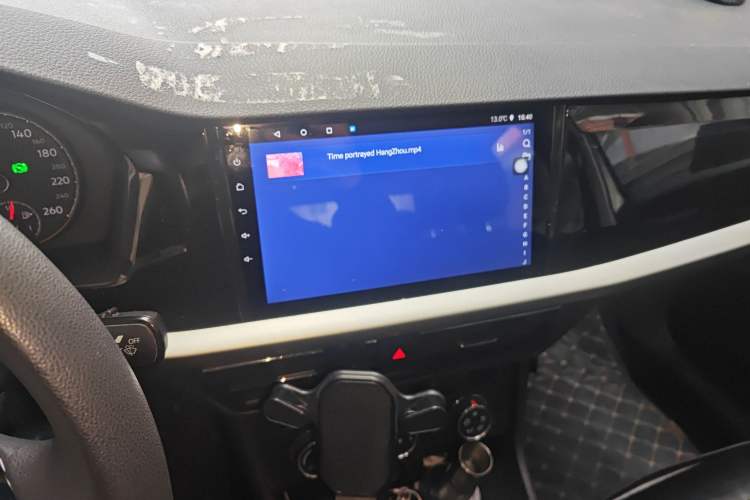 Used Volkswagen Lavida 2019 1.5L Automatic Comfort Edition China VI Standard