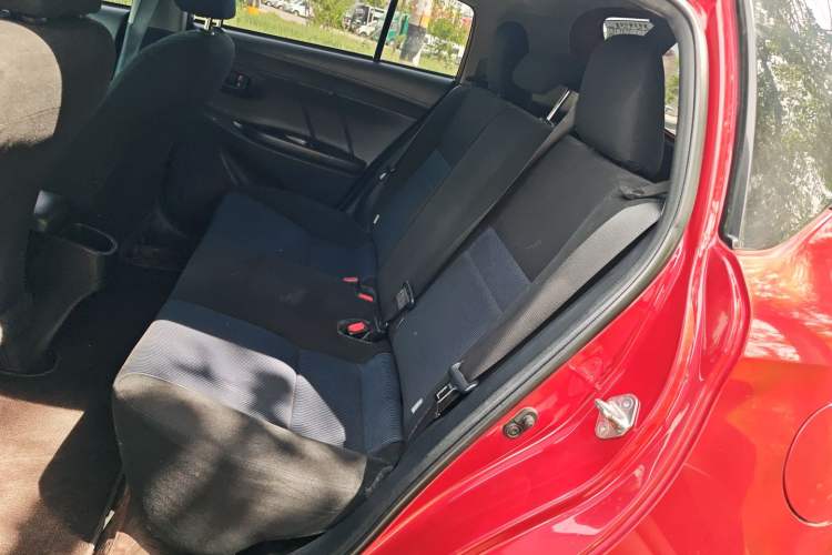 Used Toyota YARiS L Zhi Xuan 2016 Revised 1.5E CVT Charming Edition
