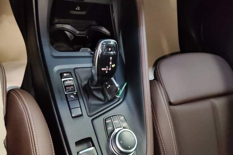 Used BMW X1 2022 sDrive25Li Leading Model