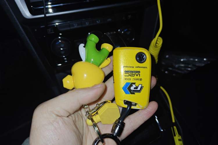 Used Volkswagen Lamando 2019 280TSI DSG Comfort Edition China VI standard
