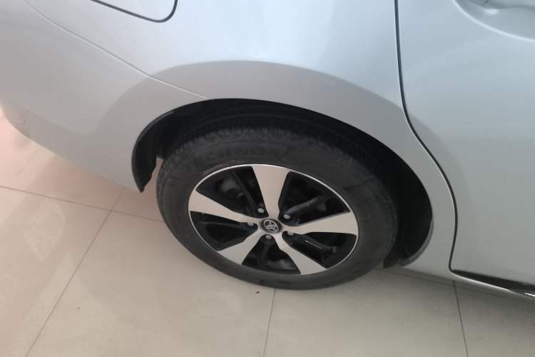 Used Toyota Levin Hybrid E+ 2019 1.8L PH GS E-CVT Elite Edition
