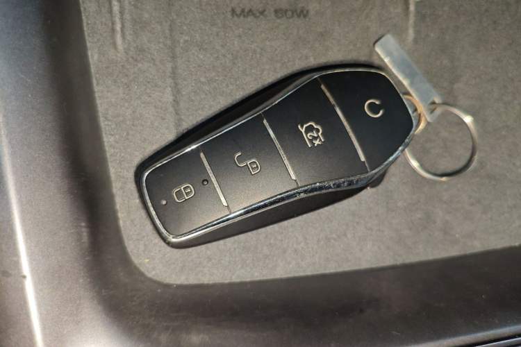 Used BYD Seal 2023 DM-i 1.5T 121km Flagship Model