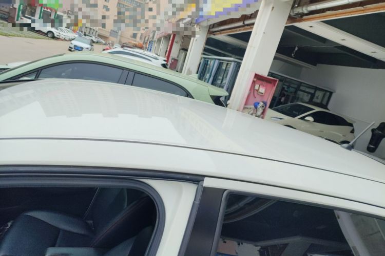 Used Honda Fit 2018 1.5L CVT Comfort Version
