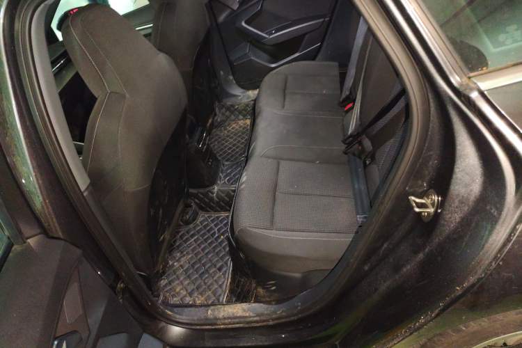 Used Audi A3 2023 Restyled Sportback 35 TFSI Progressive Sport Edition