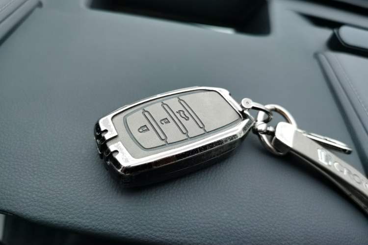 Used Toyota Crown Kluger 2024 2.5L HEV Four-Wheel Drive Premium Edition