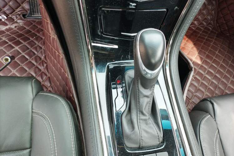 Used Cadillac ATS-L 2016 28T Fashion Edition