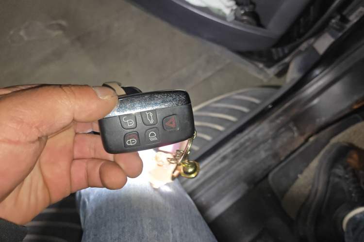 Used Land Rover Freelander 2 2014 2.0T Si4 SE Gasoline Version
